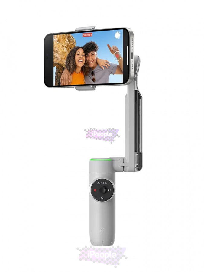 Фото Купить Стабилизатор Insta360 Flow Pro (Gray) по низкой цене в Москве
