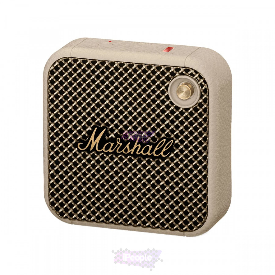 Фото Купить Marshall Willen (Cream) по низкой цене в Москве