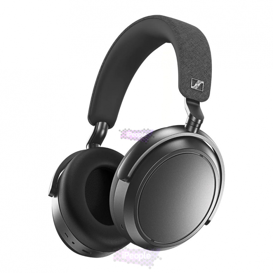 Фото Купить Sennheiser Momentum 4 Wireless (Graphite) по низкой цене в Москве