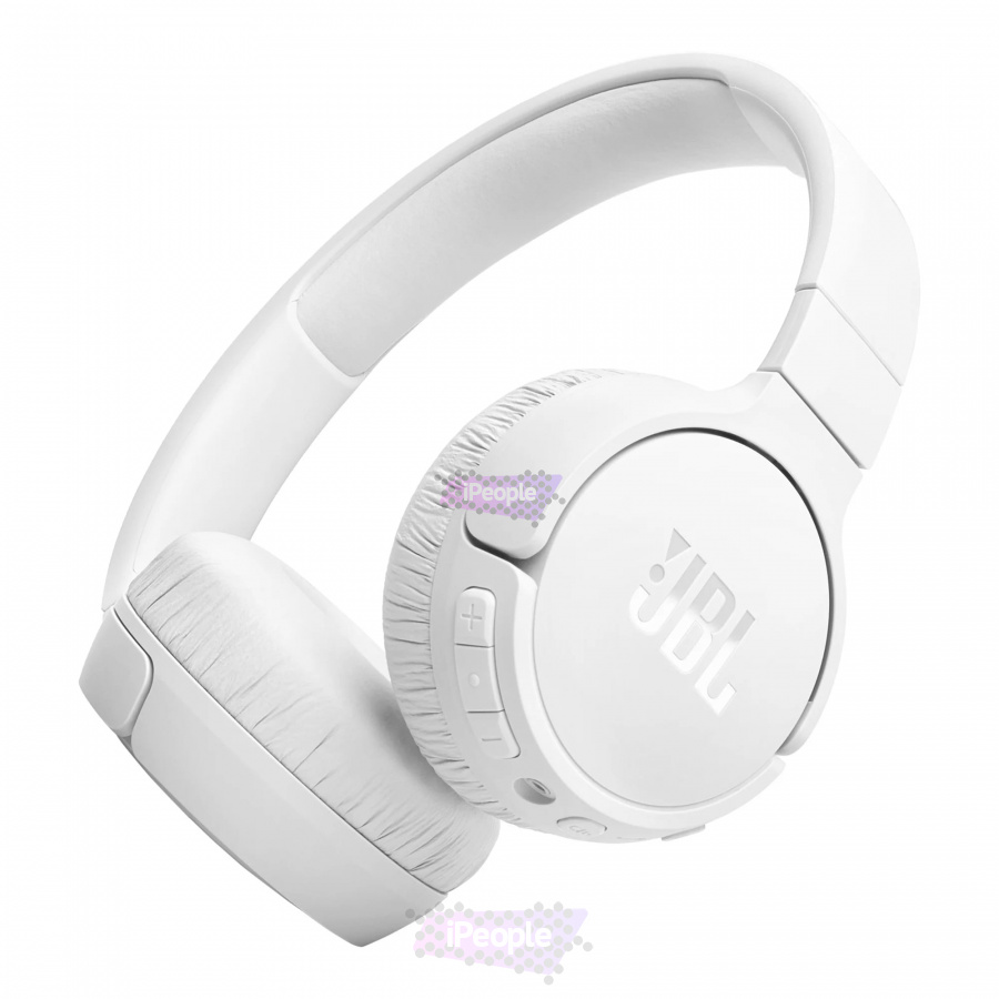 Фото Купить JBL Tune 670NC (Белый) по низкой цене в Москве