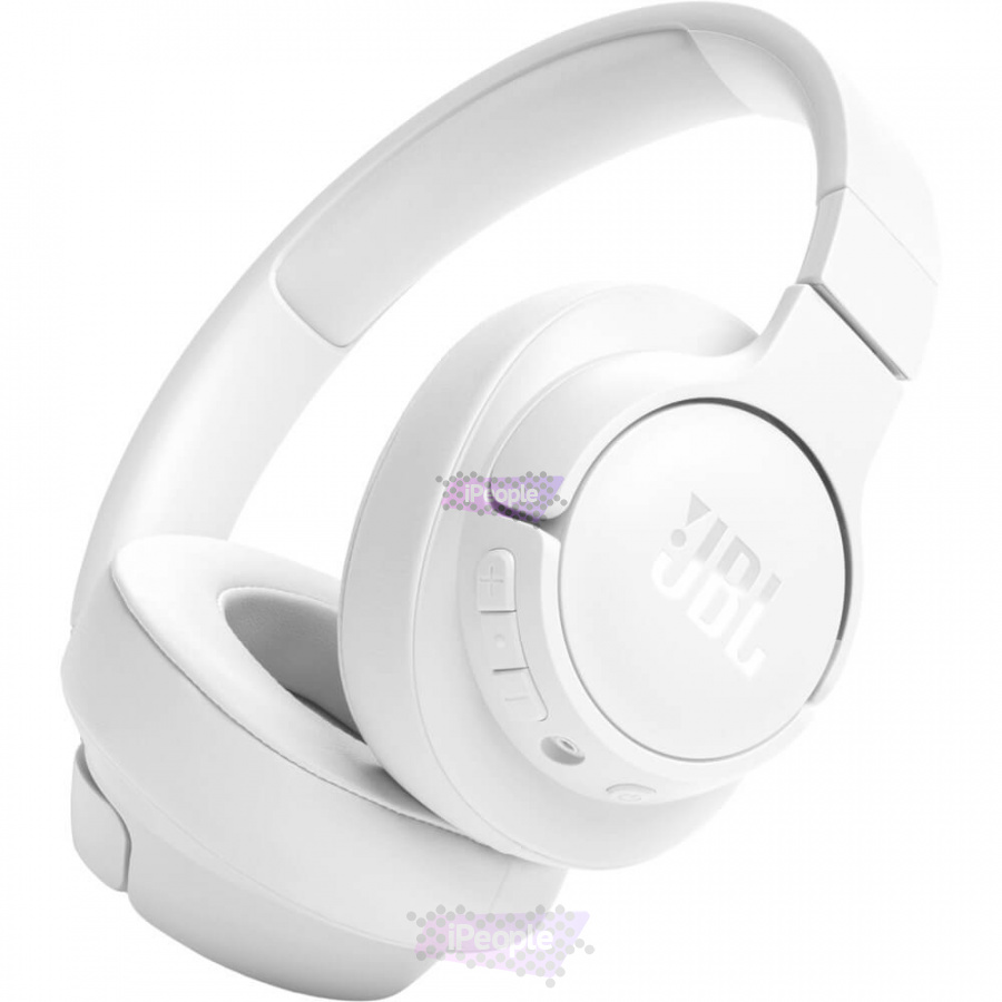 Фото Купить JBL Tune 720BT (Белый) по низкой цене в Москве