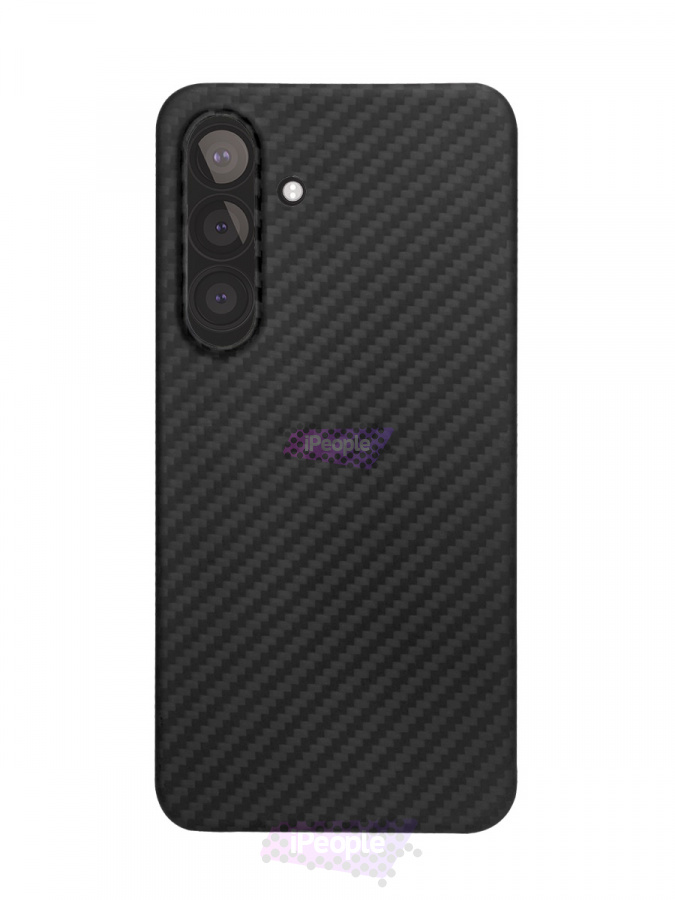 Фото Купить Чехол VLP Kevlar case для Samsung Galaxy S24 Plus по низкой цене в Москве