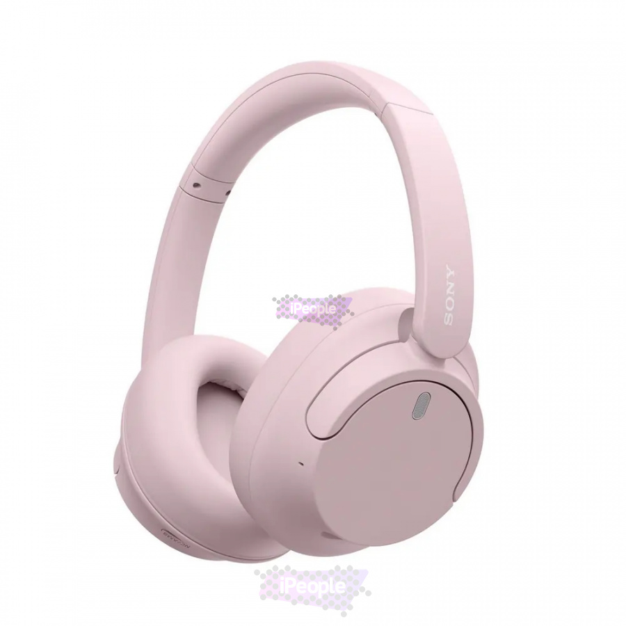 Фото Купить Sony WH-CH720N Wireless Headphones (Розовый) по низкой цене в Москве