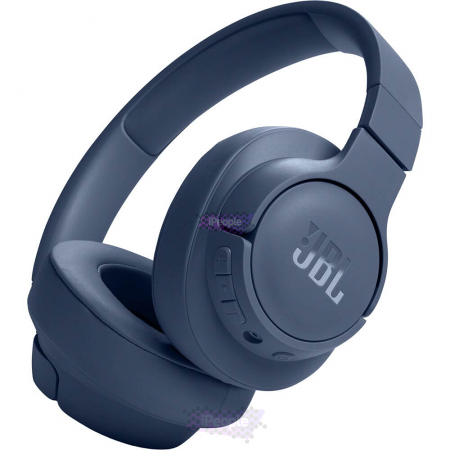 Фото Купить JBL Tune 720BT (Синий) по низкой цене в Москве