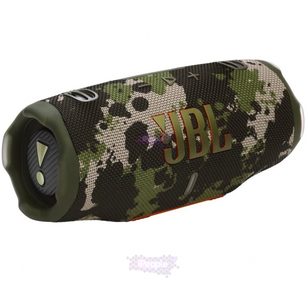 Фото Купить JBL Charge 6 (Камуфляж) по низкой цене в Москве