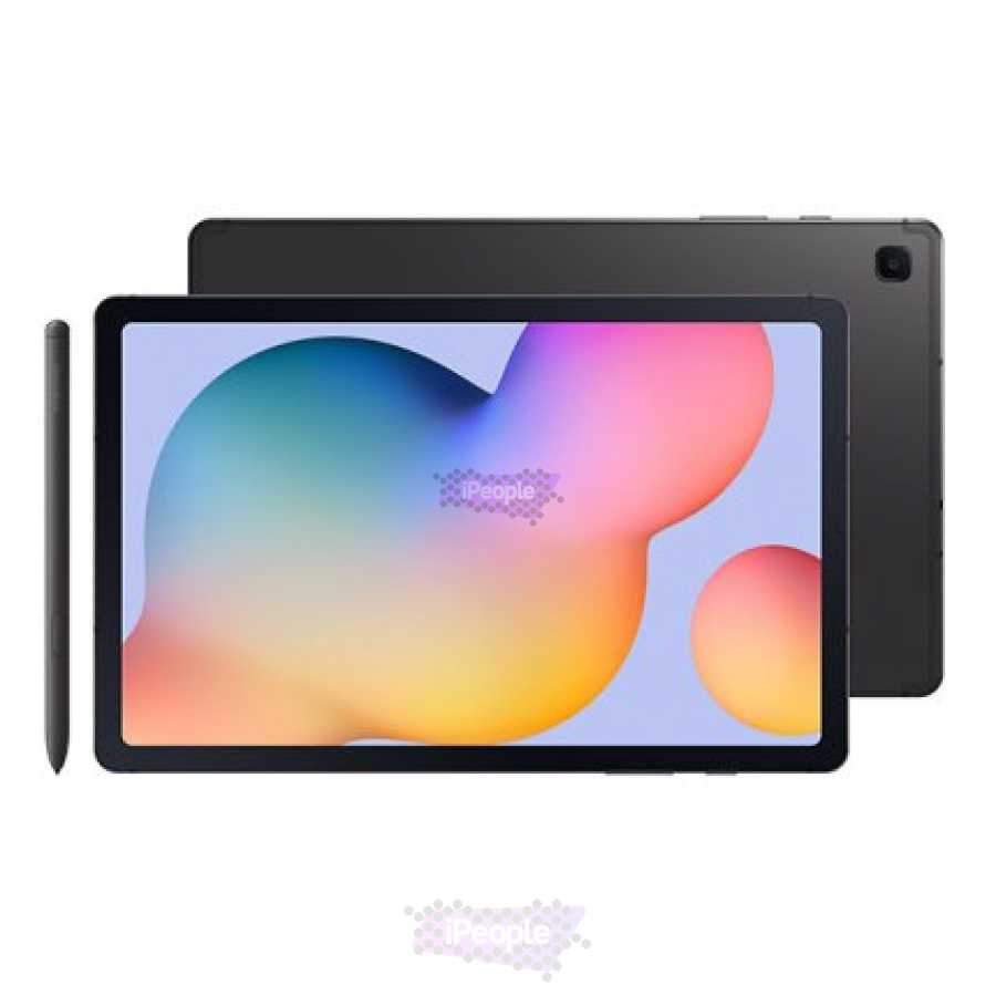 Фото Купить Планшет Samsung Galaxy Tab S6 Lite 2022 LTE 4Gb/64Gb (Серый) SM-P619 по низкой цене в Москве