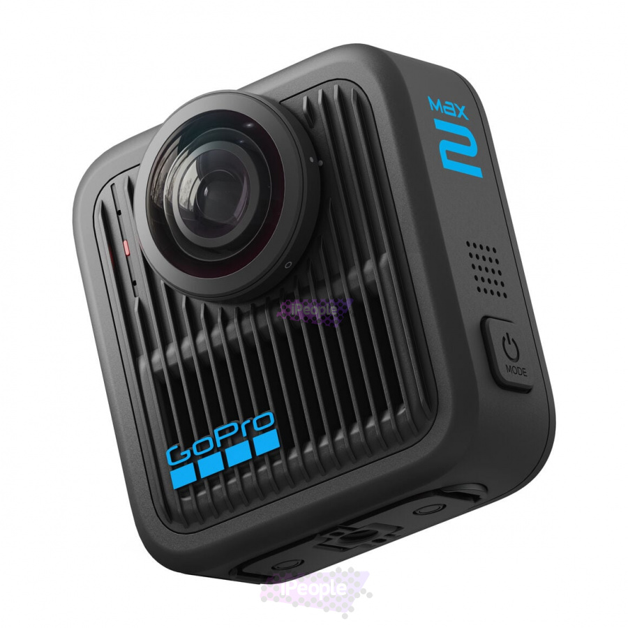 Фото Купить Экшн-камера GoPro MAX 2 Black по низкой цене в Москве