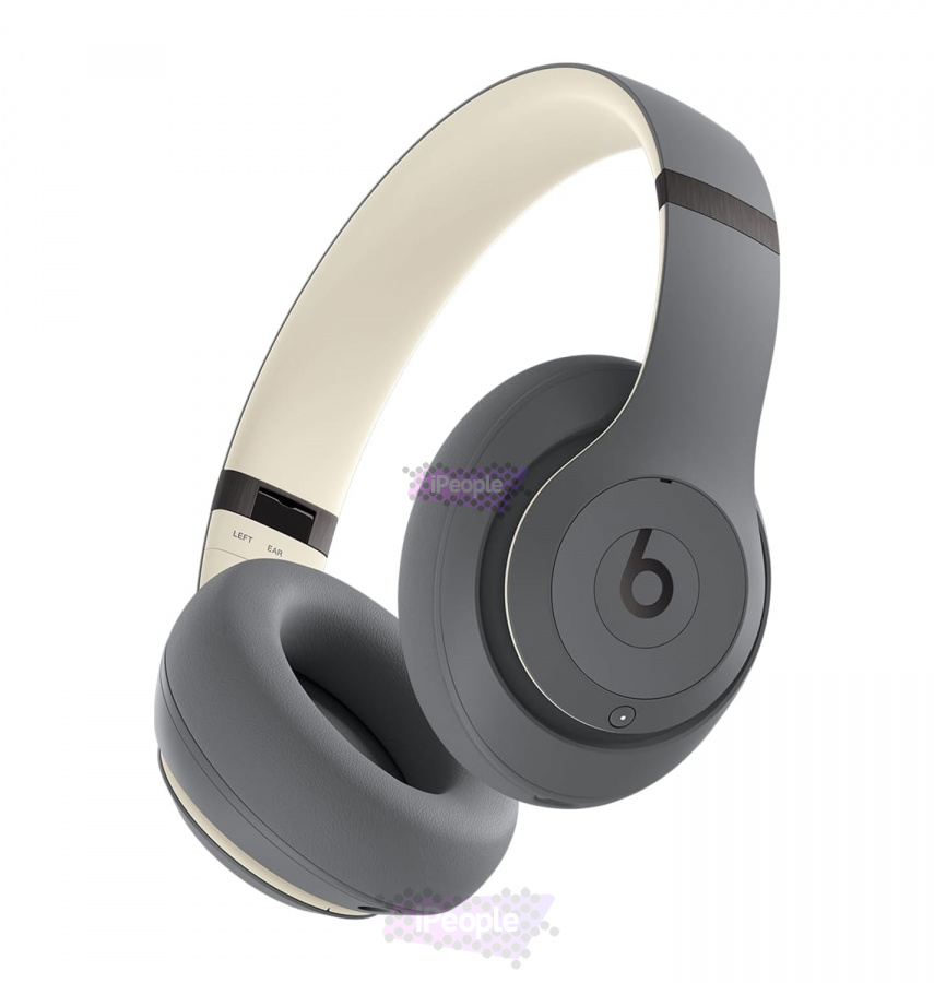 Фото Купить Beats Studio Pro (Gray) по низкой цене в Москве