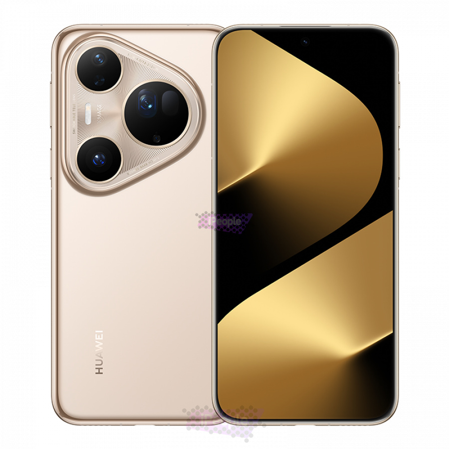 Фото Купить Смартфон Huawei Pura 80 Ultra 16Gb/512Gb (Золотой) Dual Nano-sim + eSim по низкой цене в Москве