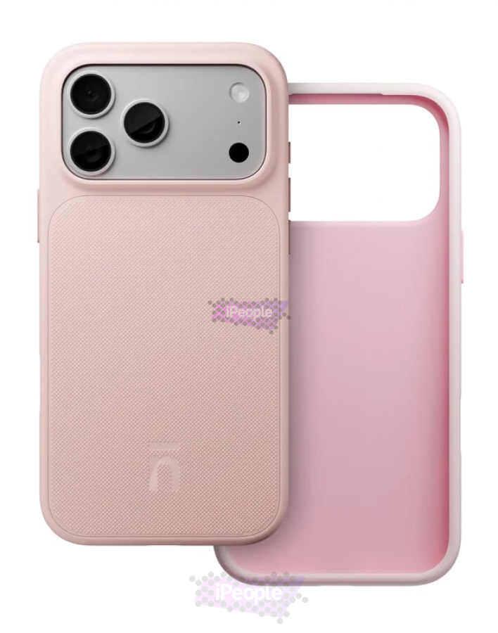 Фото Купить Чехол Native Union Neo case Magnetic для iPhone 18 Pro (Розовый) по низкой цене в Москве