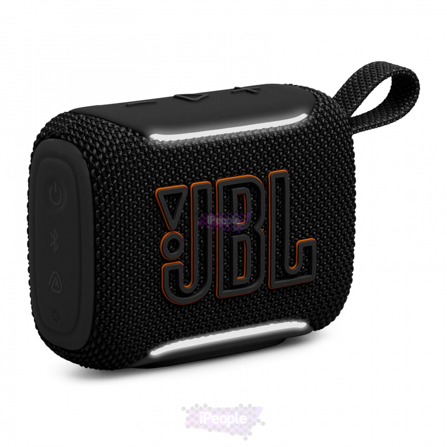 Фото Купить JBL Go 5 (Чёрный) по низкой цене в Москве