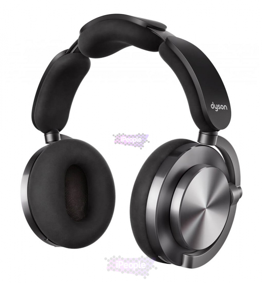 Фото Купить Dyson OnTrac (Black) по низкой цене в Москве