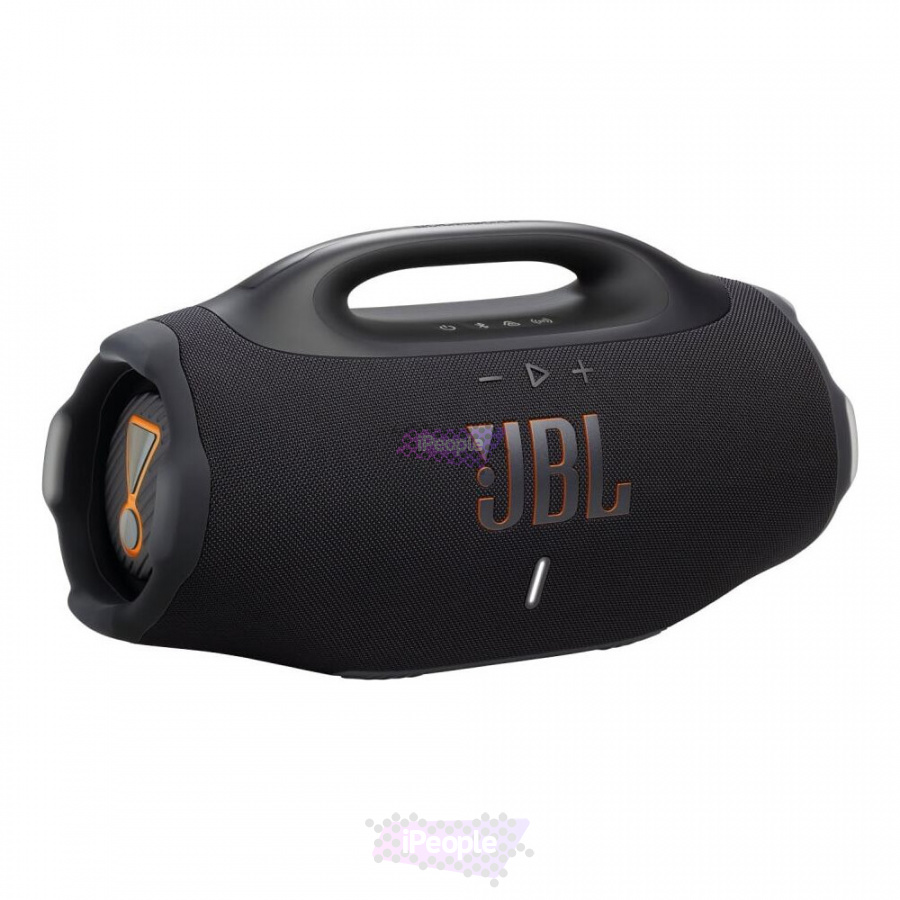 Фото Купить JBL Boombox 4 (Чёрный) по низкой цене в Москве