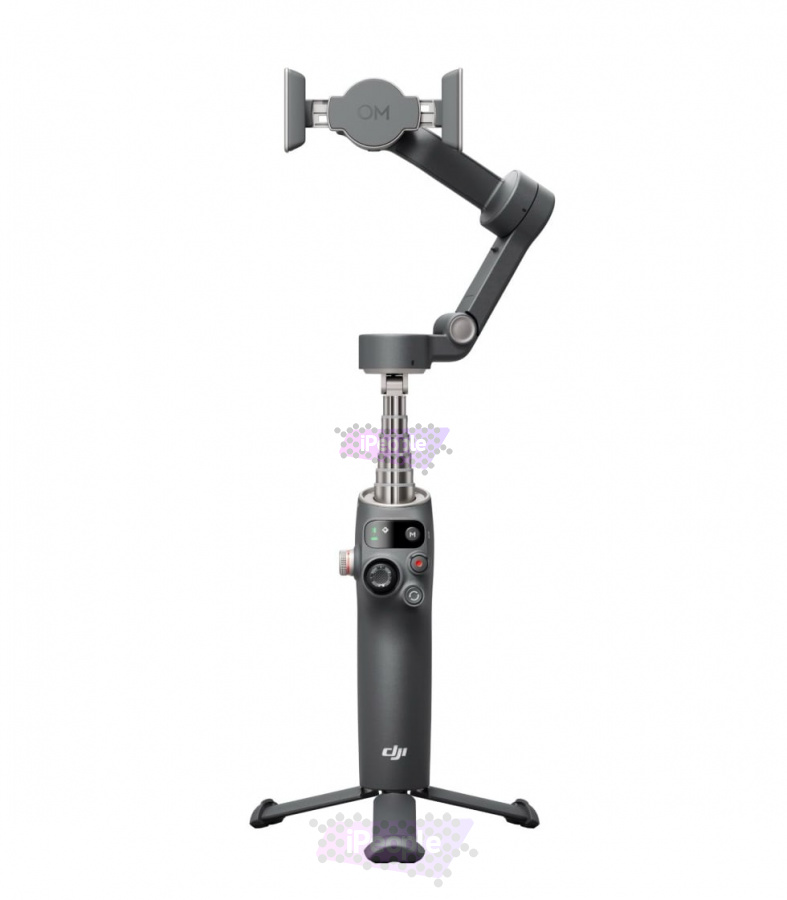 Фото Купить Стабилизатор DJI OSMO Mobile 8 Standard Combo по низкой цене в Москве