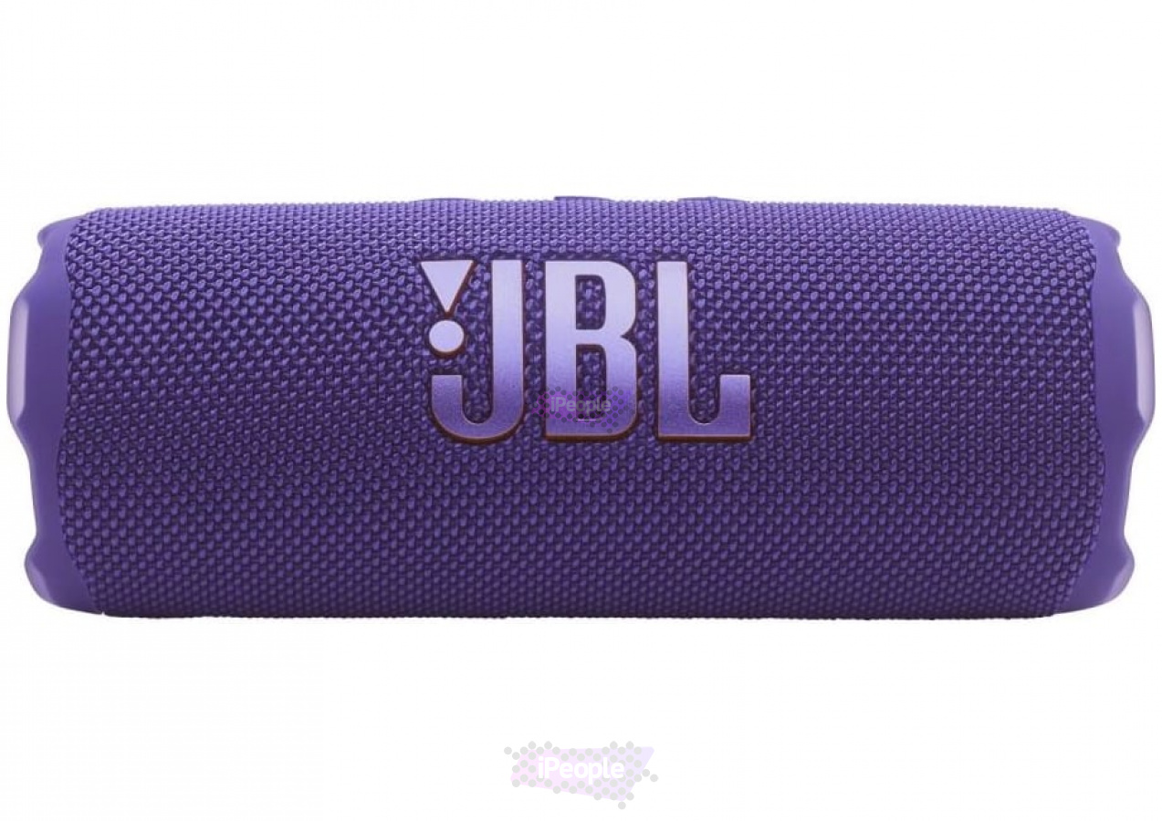 Фото Купить JBL Flip 7 (Фиолетовый) по низкой цене в Москве