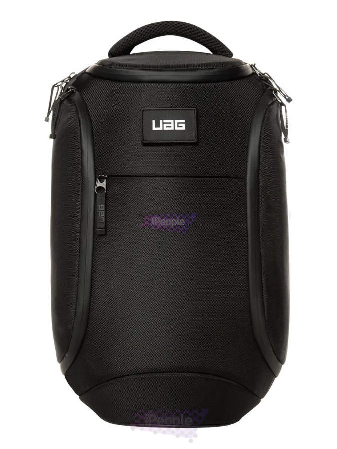 Фото Купить Рюкзак UAG BackPack MacBook 13 18L Black по низкой цене в Москве
