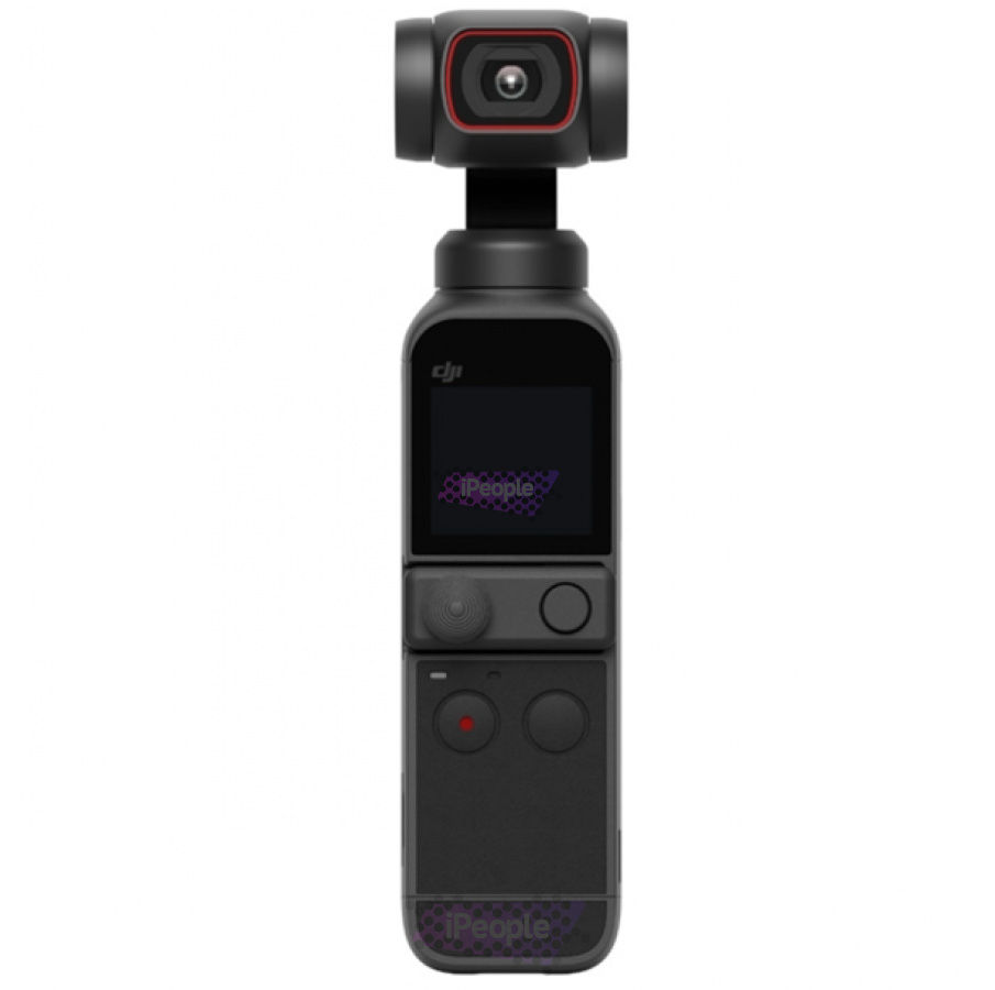 Фото Купить Экшн-камера DJI Osmo Pocket 2 по низкой цене в Москве