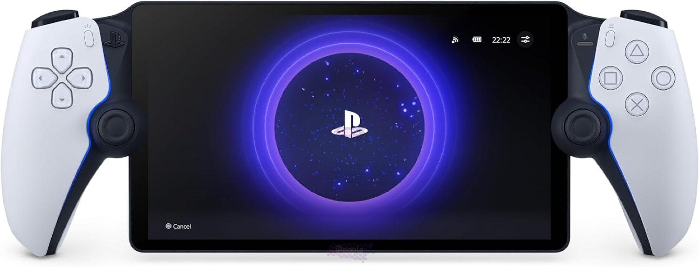 Фото Купить Sony Playstation Portal Remote Player (White) по низкой цене в Москве