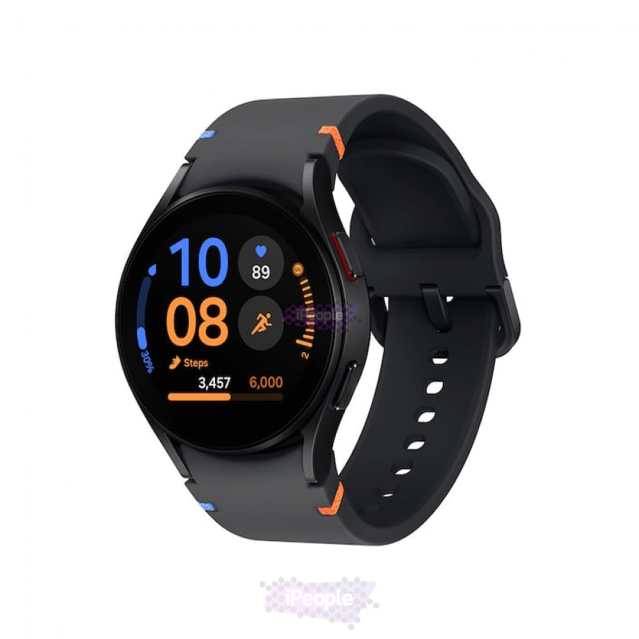 Фото Купить Samsung Galaxy Watch FE 40mm (Black) SM-R861 по низкой цене в Москве