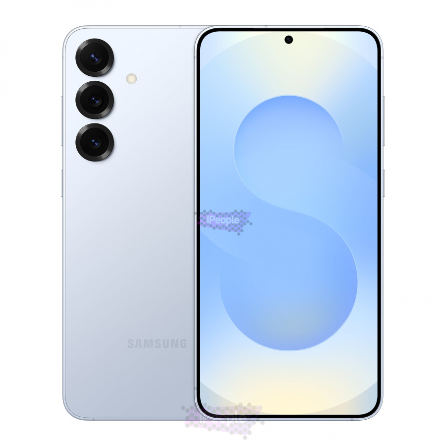 Фото Купить Смартфон Samsung Galaxy S25 Plus 5G 12Gb/256Gb (Iceblue) SM-S936 (Dual Nano-sim + eSim) по низкой цене в Москве