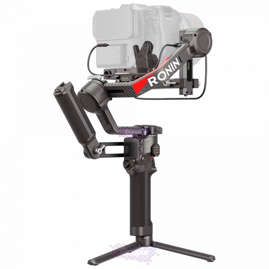 Фото Купить Стабилизатор DJI Ronin RS 4 Pro Combo по низкой цене в Москве