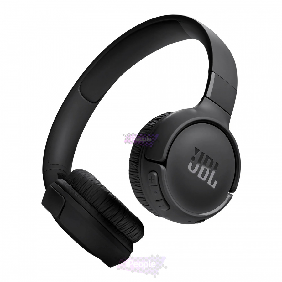 Фото Купить JBL Tune 520BT (Чёрный) по низкой цене в Москве