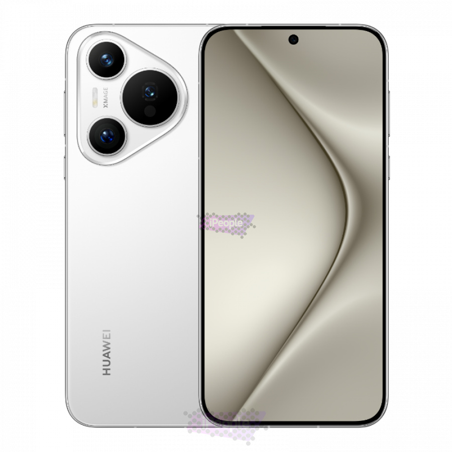 Фото Купить Смартфон Huawei Pura 70 12Gb/256Gb (Белый) Nano-Sim + Nano-Sim по низкой цене в Москве