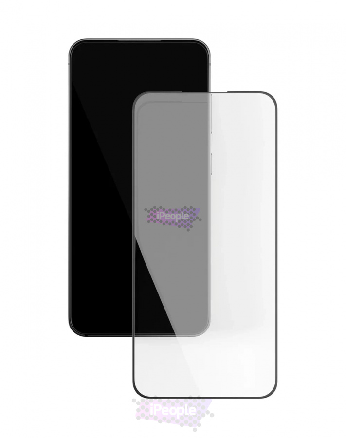 Фото Купить Защитное стекло VLP A-Glass для Samsung Galaxy S26 по низкой цене в Москве