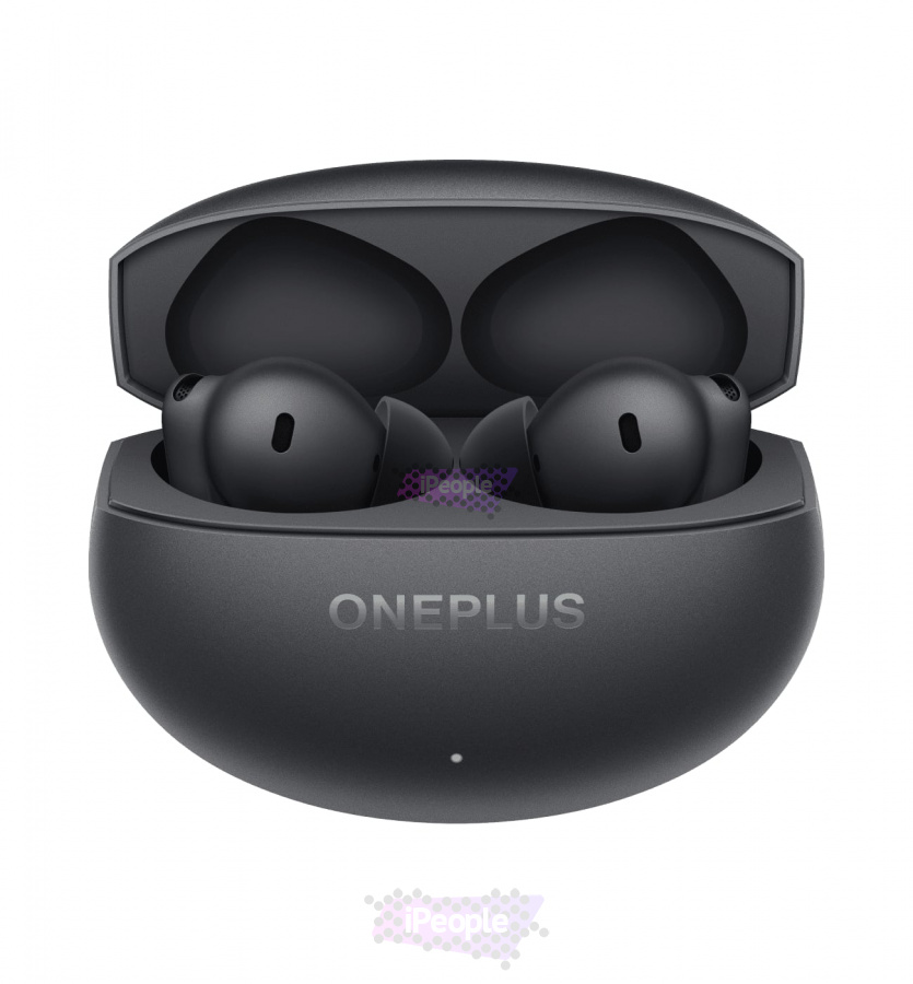 Фото Купить Oneplus Buds 4 (Gray) по низкой цене в Москве