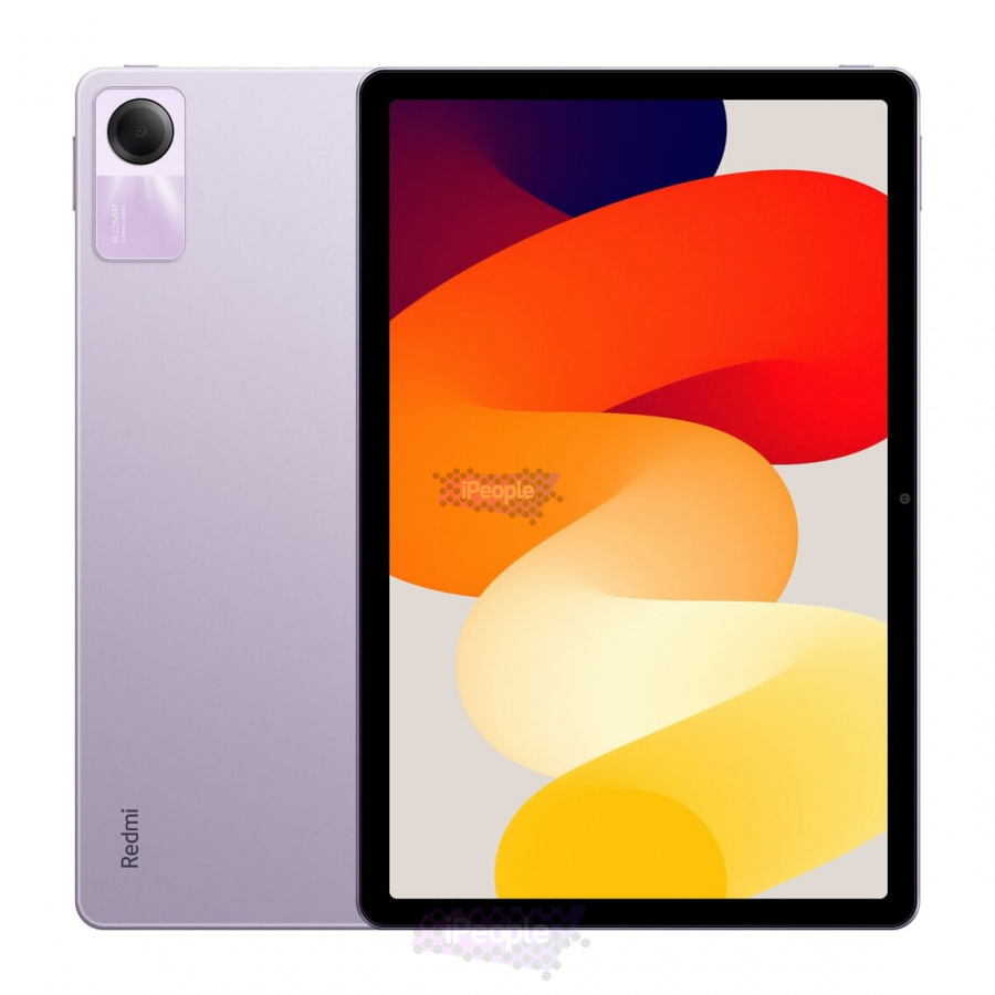 Фото Купить Планшет Xiaomi Redmi Pad SE 6Gb/128Gb (Лавандовый) по низкой цене в Москве