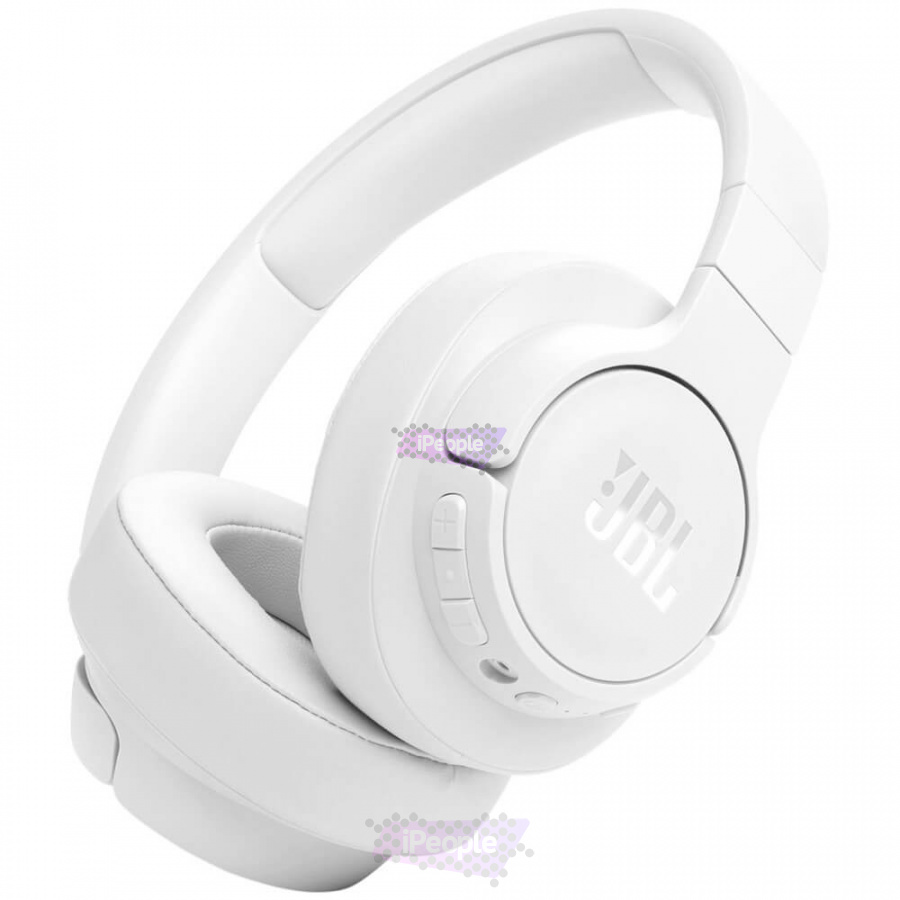 Фото Купить JBL Tune 770NC (Белый) по низкой цене в Москве