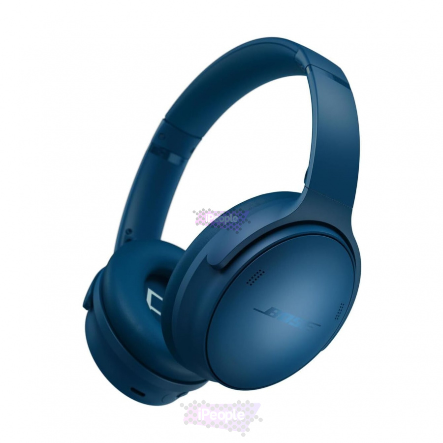 Фото Купить Bose QuietComfort Headphones (Twilight Blue) по низкой цене в Москве