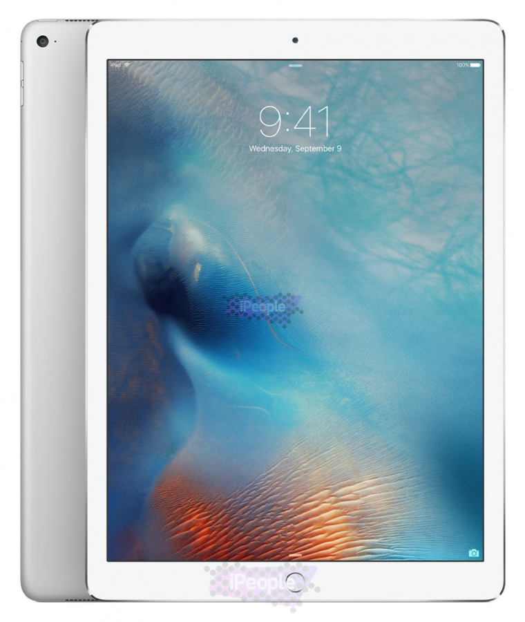Фото Купить Apple iPad Pro 12,9'' 32gb Wi-Fi Silver ()