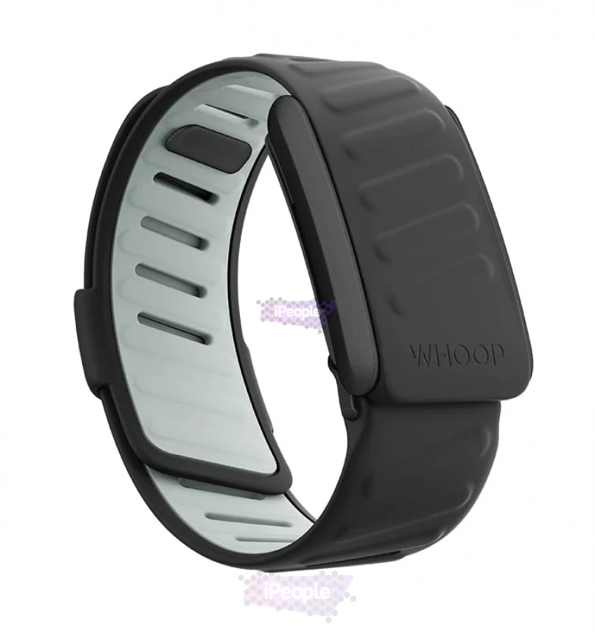 Фото Купить Ремешок для Whoop 4.0 SportFlex Band (Force) по низкой цене в Москве