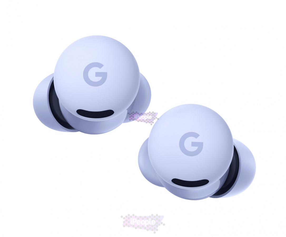 Фото Купить Google Pixel Buds 2a (Iris) по низкой цене в Москве