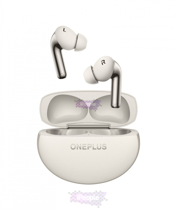 Фото Купить Oneplus Buds Pro 3 (Lunar Radiance) по низкой цене в Москве