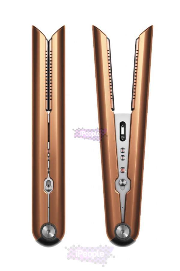 Фото Купить Выпрямитель Dyson Corrale HS03 Copper/Nickel по низкой цене в Москве