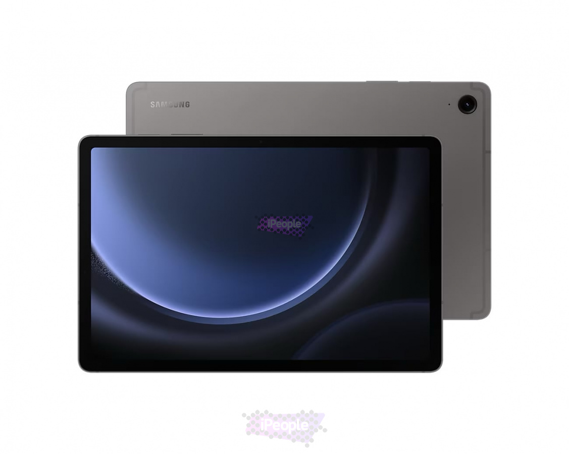 Фото Купить Планшет Samsung Galaxy Tab S9 FE 8Gb/256Gb Wi-Fi (Графитовый) SM-X510 по низкой цене в Москве