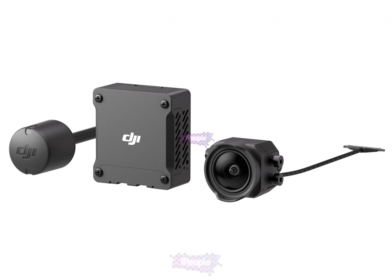 Фото Купить DJI O3 Air Unit по низкой цене в Москве