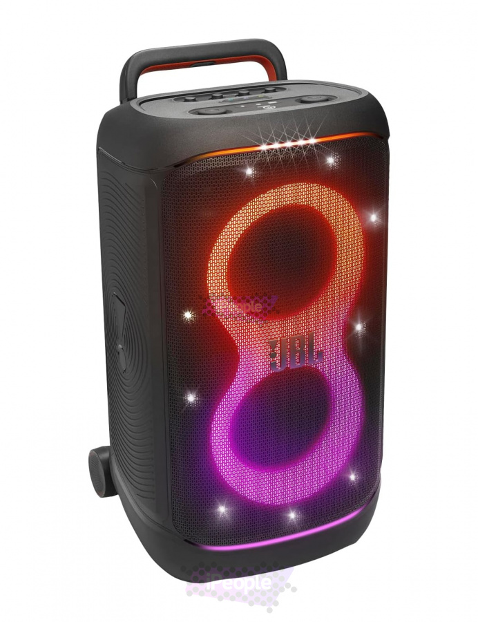 Фото Купить JBL Partybox 520 (Чёрный) по низкой цене в Москве