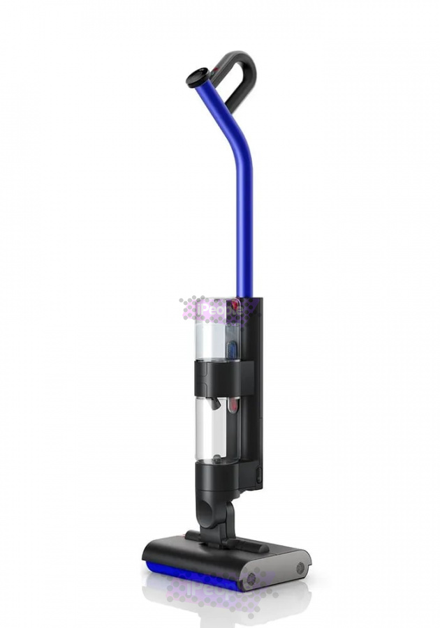 Фото Купить Dyson WashG1 Blue/Black по низкой цене в Москве