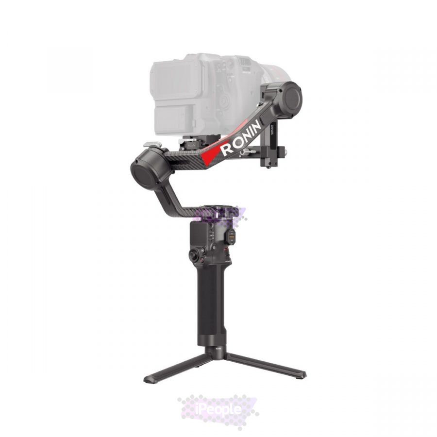 Фото Купить Стабилизатор DJI Ronin RS 4 Pro по низкой цене в Москве