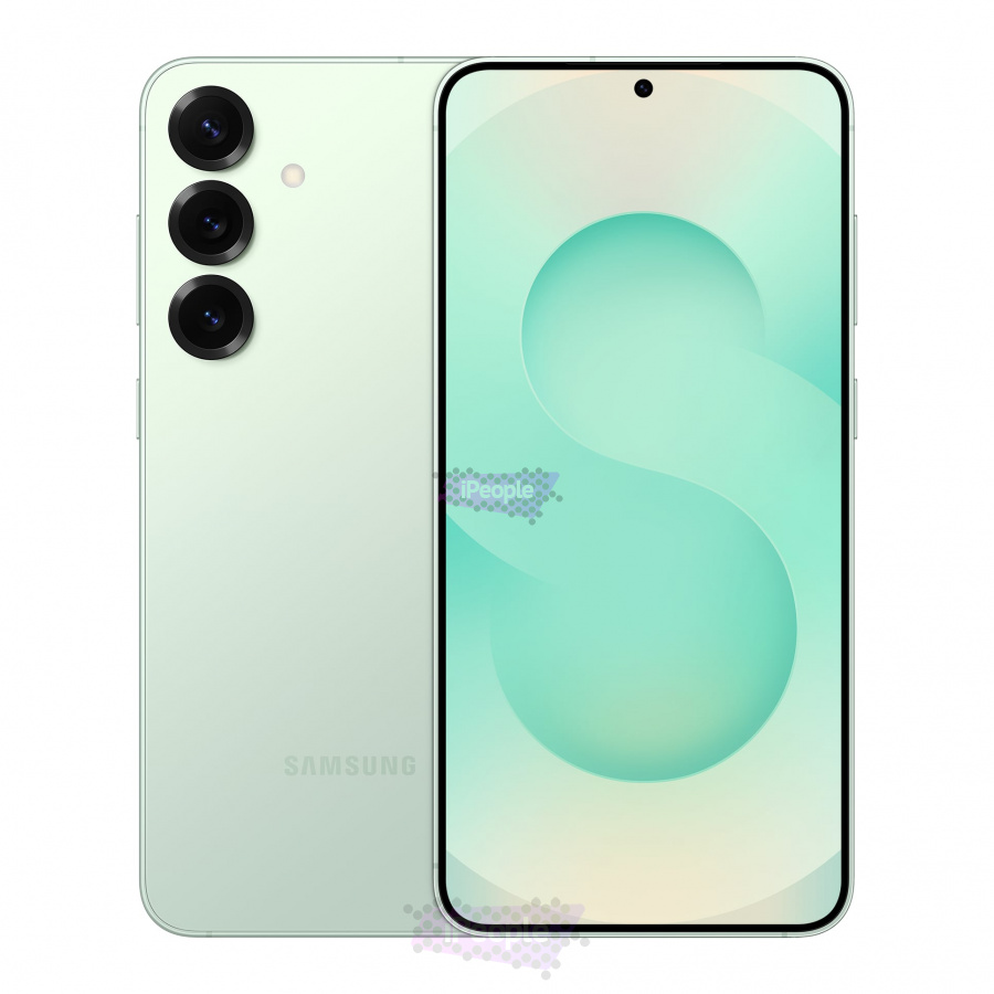 Фото Купить Смартфон Samsung Galaxy S25 Plus 5G 12Gb/256Gb (Mint) SM-S936 (Dual Nano-sim + eSim) по низкой цене в Москве