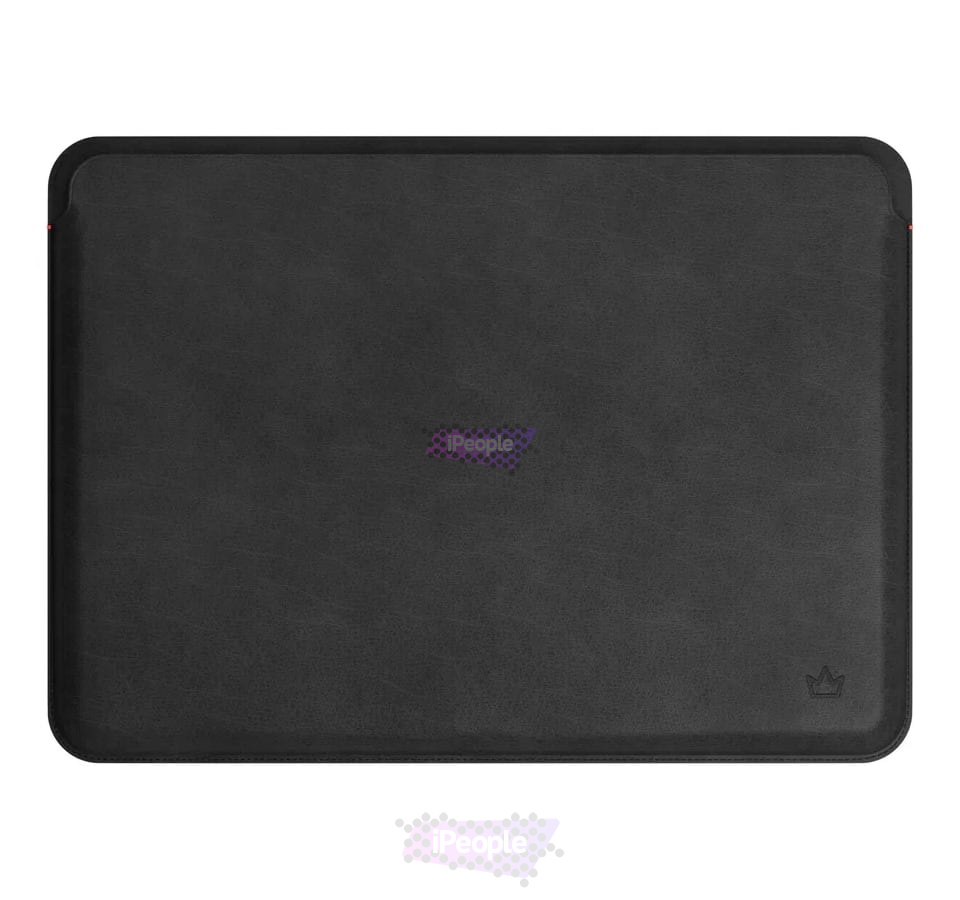 Фото Купить Сумка для ноутбука VLP Velar Sleeve MacBook 14 (Чёрный) по низкой цене в Москве