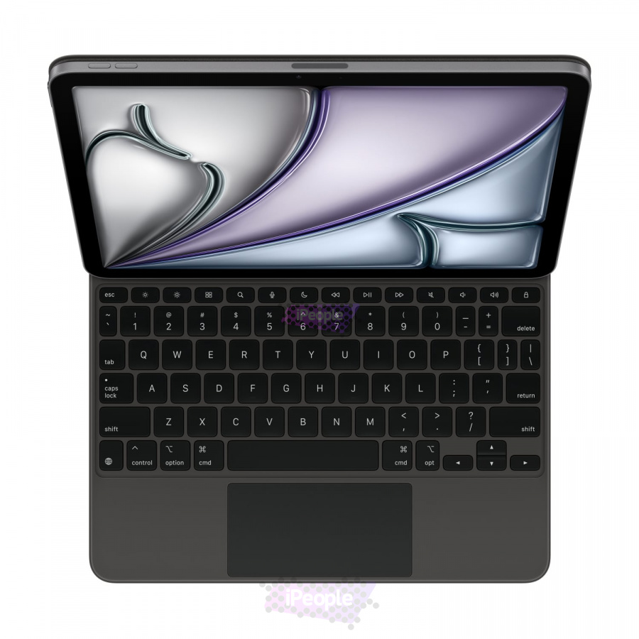 Фото Купить Клавиатура Apple Magic Keyboard для iPad Air 6/7/8 11