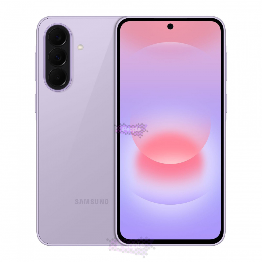 Фото Купить Смартфон Samsung Galaxy A37 8Gb/128Gb (Lavender) SM-A376 (Dual Nano-sim + eSim) по низкой цене в Москве