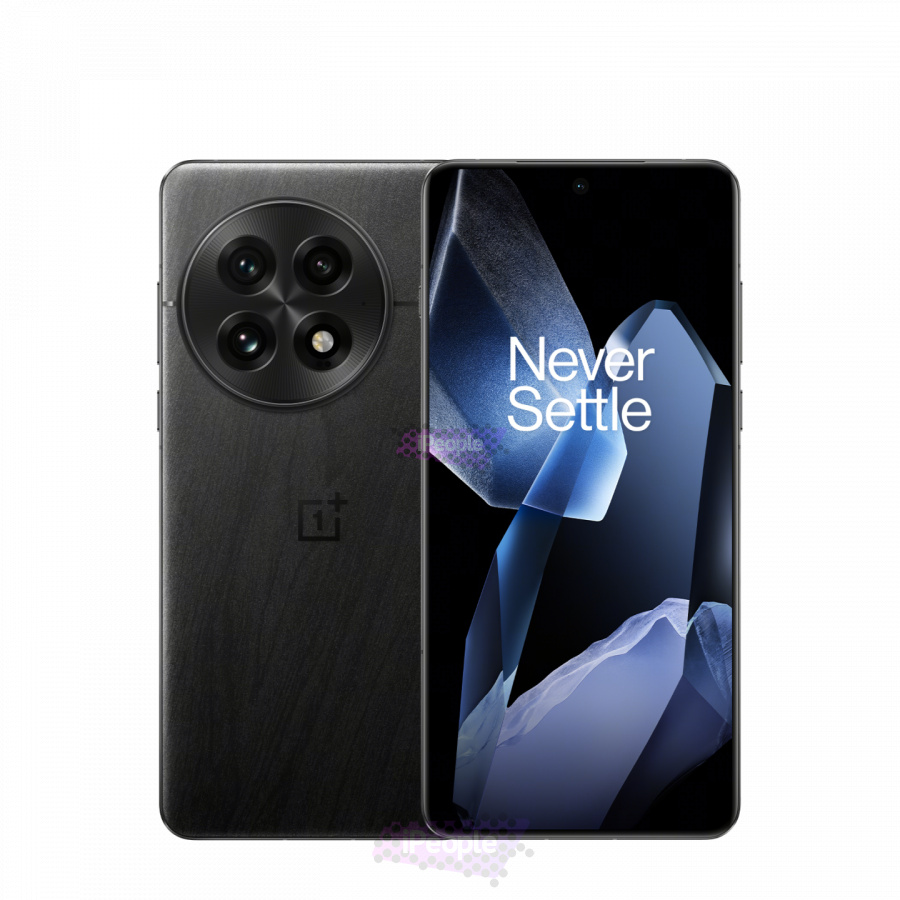 Фото Купить Смартфон OnePlus 13 24Gb/1Tb (Black Eclipse) Nano-Sim + Nano-Sim по низкой цене в Москве