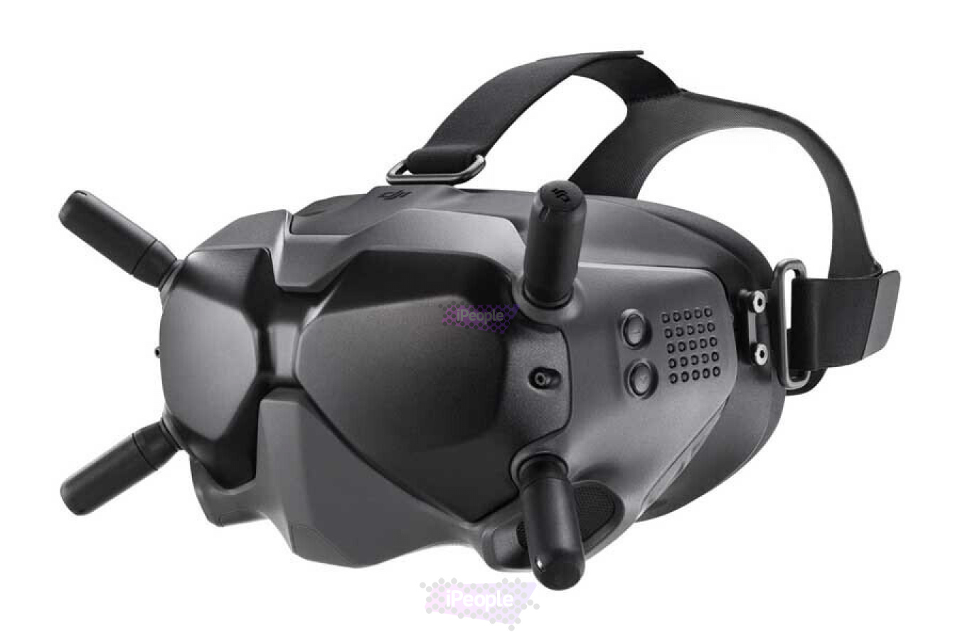 Фото Купить Очки DJI FPV Goggles V2 по низкой цене в Москве