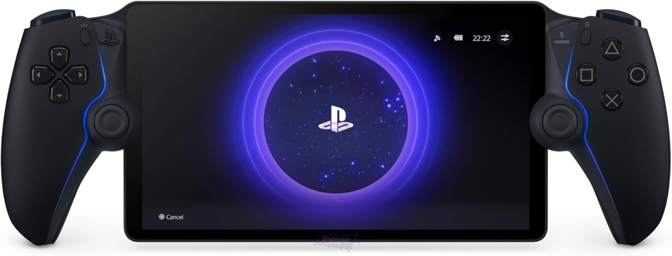 Фото Купить Sony Playstation Portal Remote Player (Black) по низкой цене в Москве