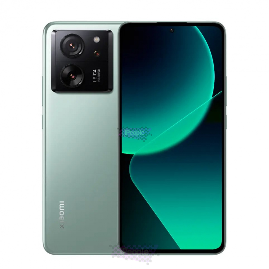 Фото Купить Смартфон Xiaomi 13T Pro 16Gb/1Tb (Зелёный) Dual Nano-sim + eSim по низкой цене в Москве